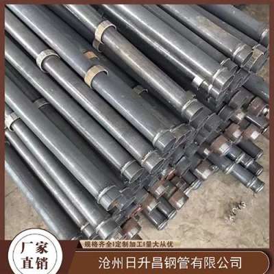 临湘最薄的声测管壁厚可以到什么程度