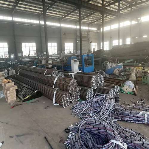 临湘声测管施工及验收规范（最全最详细）
