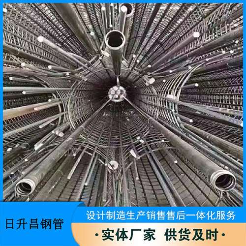临湘声测管规格型号有哪些分类？
